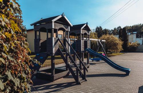 Radzymin Hotel | Kalwados