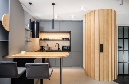 Stare Podgorze Apartment | Kalwaryjska Apartments