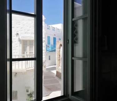 Astypalaia Apartment | Kalypso Traditional House