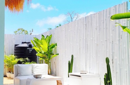 Bukit Villa | KamaKamala villa, 2 br beach house villa style