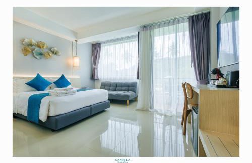 Kamala Apartment | Kamala Havana Hotel