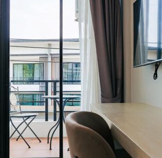 Kamala Apartment | Kamala Havana Hotel