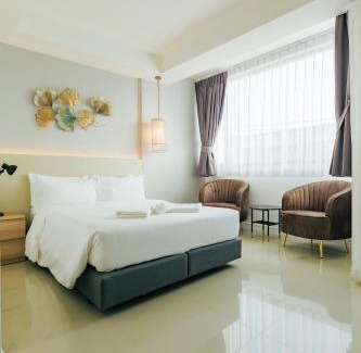 Kamala Apartment | Kamala Havana Hotel