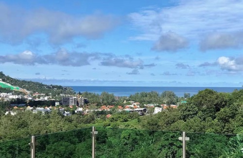 Kamala Villa | Kamala Heights