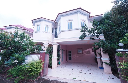 Phu Khao Thong Villa | Kamalar Palace Longstay house