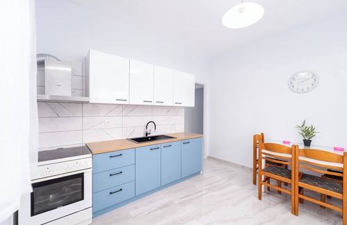 Kamares House | Kamares Calm & Comfort By Greece Apartments