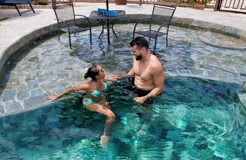 Kamay Apartment | Kamay Hideout - Adults Only