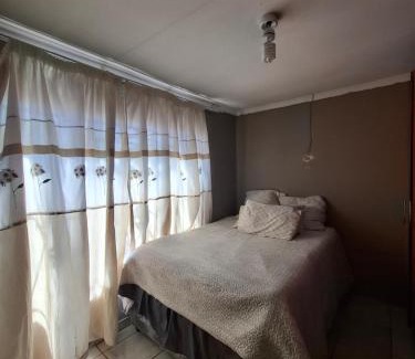 Atteridgeville House | Kambrooks House and Home