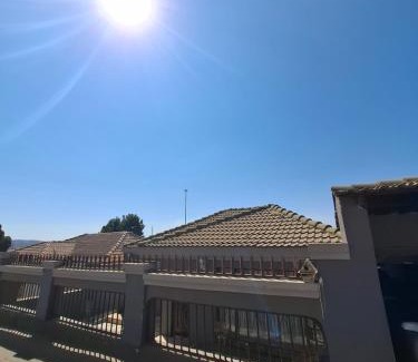 Atteridgeville House | Kambrooks House and Home