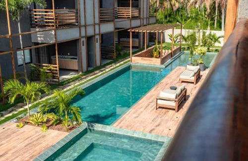 Sao Miguel dos Milagres Apartment | KAMBY MILAGRES l Natureza e Conforto