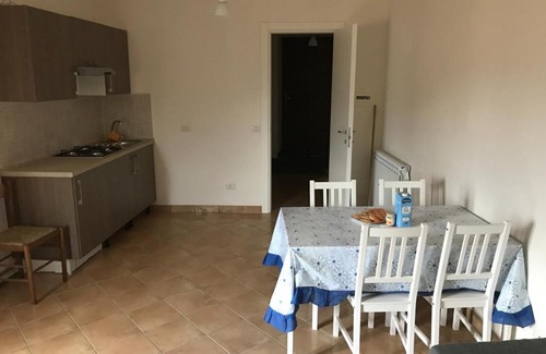 Castelbuono Apartment | Kame house