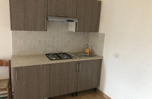 Castelbuono Apartment | Kame house