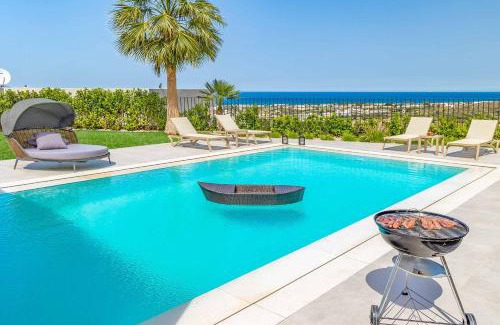 Gouves Villa | Kamelia Villa 3