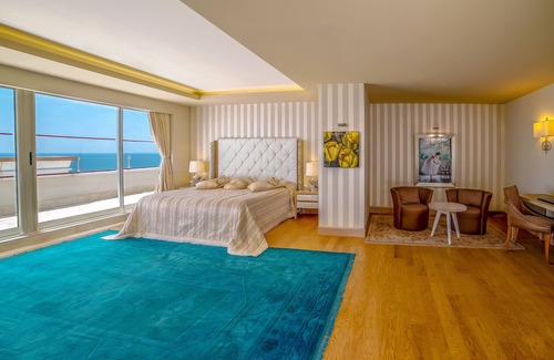 Evrenseki Hotel | Kamelya Selin Hotel Luxury Resort & SPA