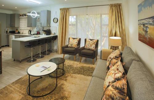 Langebaan Apartment | Kamen Cottage, Langebaan, 4-sleeper