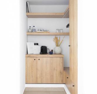 Antiparos Hotel | KAMEO, Antiparos