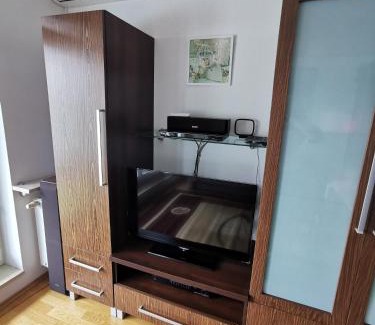 Bialoleka Apartment | Kameralna Głębocka