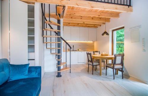 Kazimierz Dolny Ski Chalet | Kameralne domki Kazimierzówka