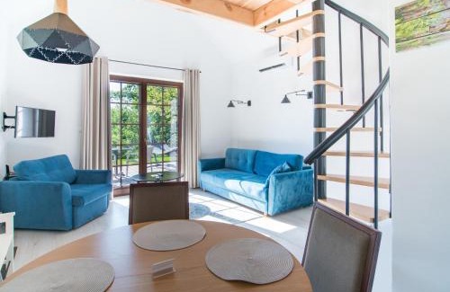 Kazimierz Dolny Ski Chalet | Kameralne domki Kazimierzówka