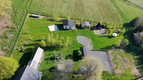 Mirsk Other | Kameralne pole namiotowe, ZABIERZ SWÓJ NAMIOT, blisko Świeradów i zamek Czocha