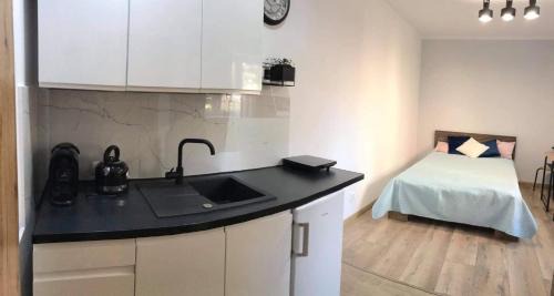 Czestochowa Apartment | Kameralne Studio w centrum Częstochowy