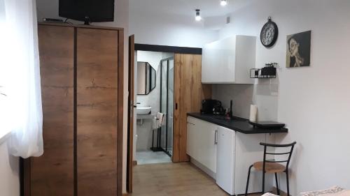 Czestochowa Apartment | Kameralne Studio w centrum Częstochowy