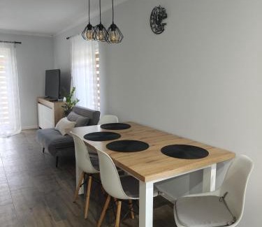 Olawa House | Kameralne Zacisze