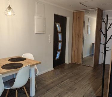 Olawa House | Kameralne Zacisze