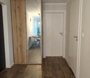 Olawa House | Kameralne Zacisze