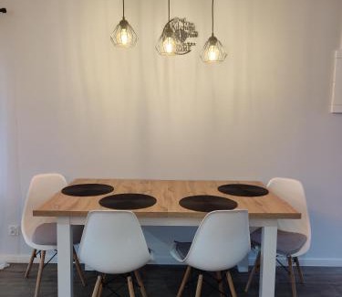 Olawa House | Kameralne Zacisze