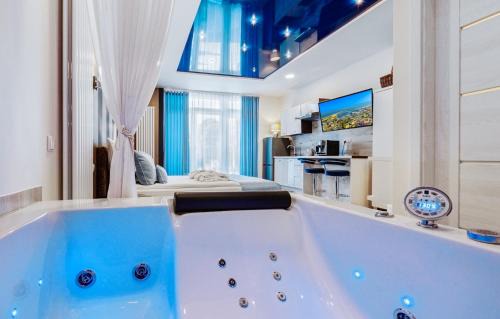 Wladyslawowo Apartment | Kameralny Aparthotel Elegante Władysławowo - Adults Only