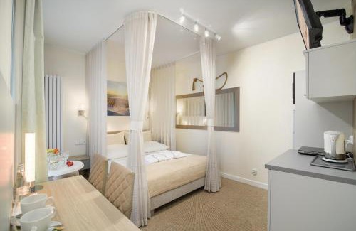 Wladyslawowo Apartment | Kameralny Aparthotel Elegante Władysławowo - Adults Only