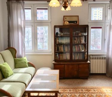 Siedlce Apartment | Kamienica Kartuska