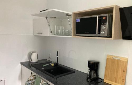 Nowe Miasto Apartment | Kamienica nad Maltą- Mieszkania nad Jeziorem Maltańskim