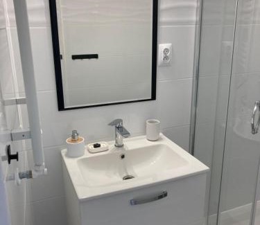 Nowe Miasto Apartment | Kamienica nad Maltą- Mieszkania nad Jeziorem Maltańskim