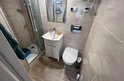 Paslek Apartment | Kamienica Partyzantów