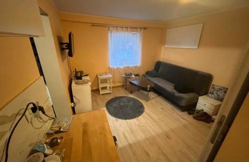 Paslek Apartment | Kamienica Partyzantów