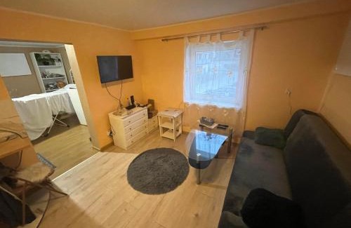 Paslek Apartment | Kamienica Partyzantów