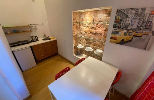 Powisle Apartment | Kamienica Powiśle
