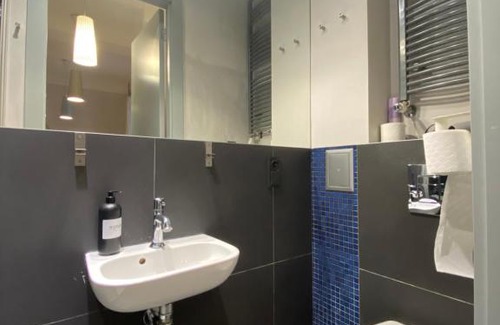 Powisle Apartment | Kamienica Powiśle
