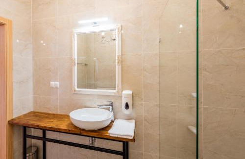 Osiedle Centrum Apartment | Kamienica Zamenhofa - Apartamenty na wynajem