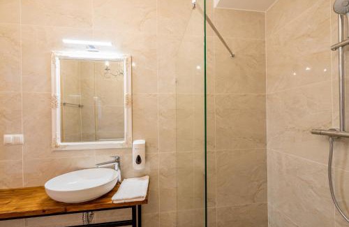 Osiedle Centrum Apartment | Kamienica Zamenhofa - Apartamenty na wynajem