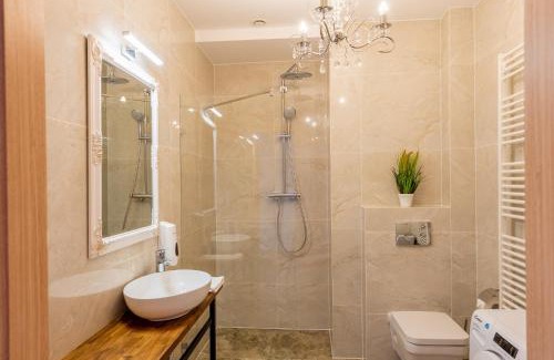 Osiedle Centrum Apartment | Kamienica Zamenhofa - Apartamenty na wynajem