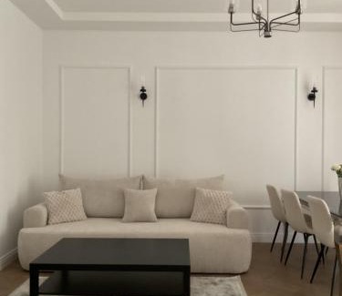 Zamosc Apartment | Kamienica Zamoyska