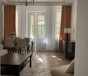 Zamosc Apartment | Kamienica Zamoyska