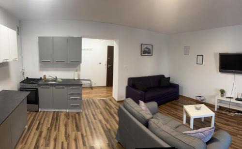 Chorzow Apartment | Kamienica5