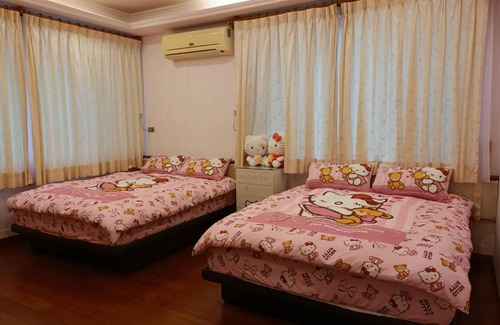 Guangfu House | Kamiyamato B&B