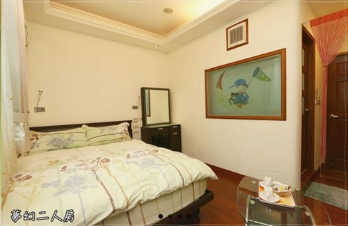 Guangfu House | Kamiyamato B&B