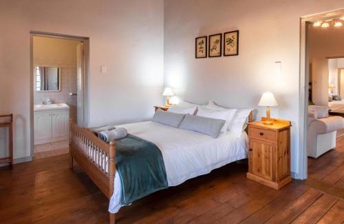 Route 62 Apartment | Kammanassie Farmstay