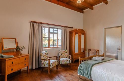 Route 62 Apartment | Kammanassie Farmstay